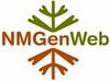 NMGenWeb Logo,
              Active