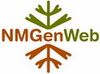 NMGenWeb
              Logo, Active