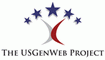 UGenWeb Logo, Activ