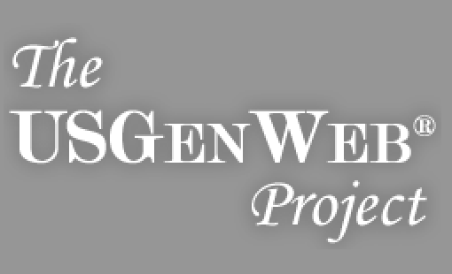 USGenWeb Logo, Active